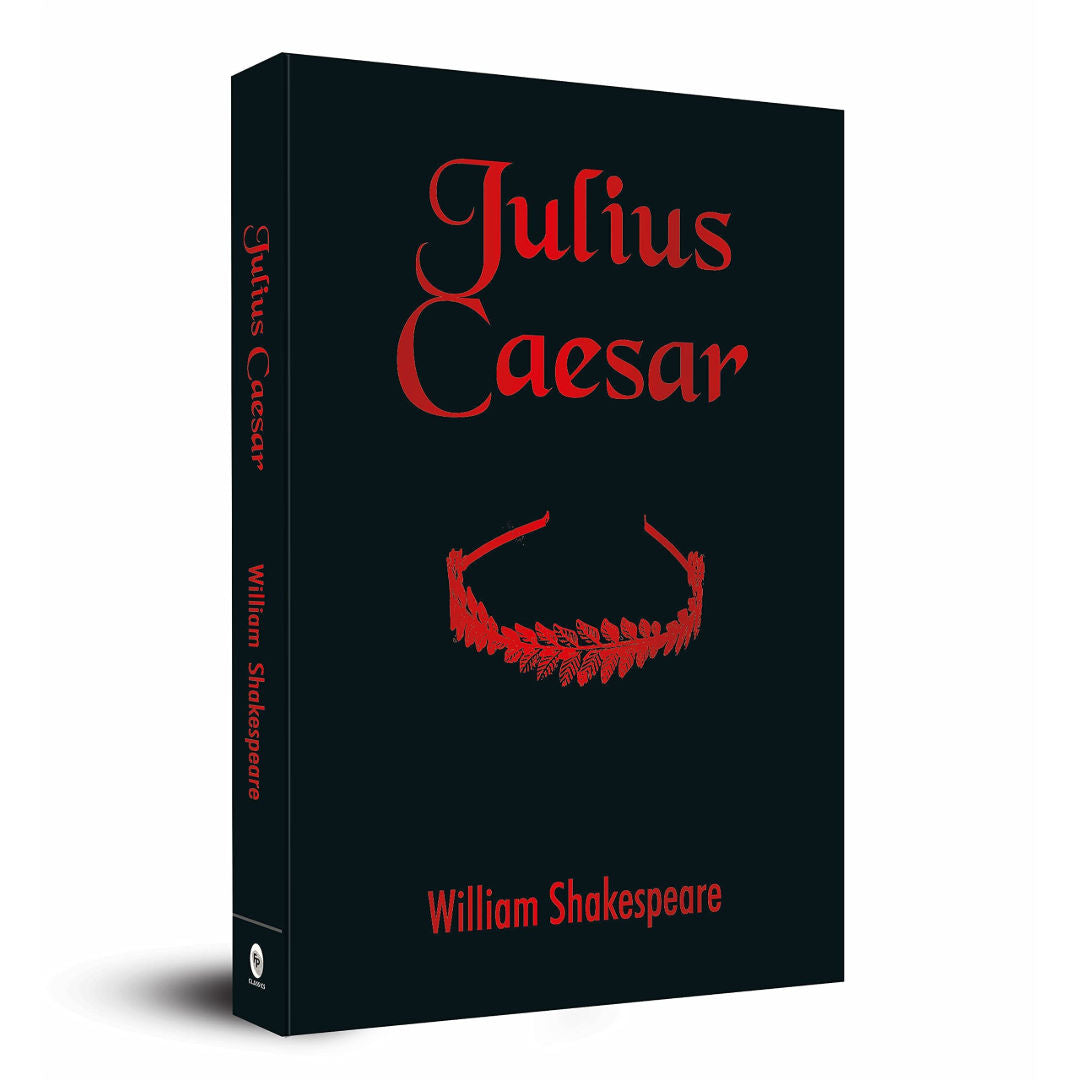 Julius Caesar By William Shakespeare, Pocket Edition