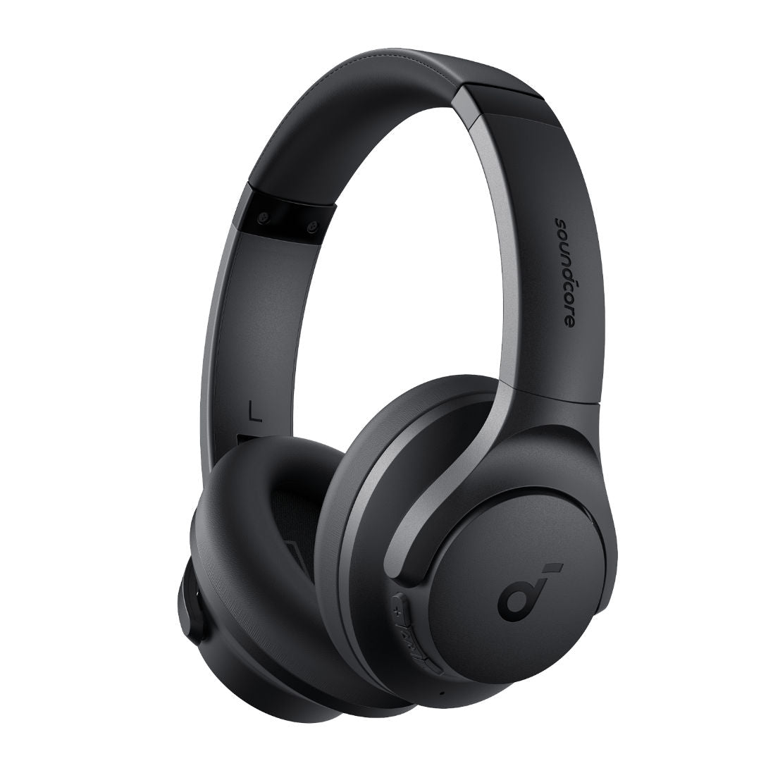 Anker Soundcore Q20i Wireless Headphones Hybrid ANC, 40H Playtime, Bluetooth 5.0