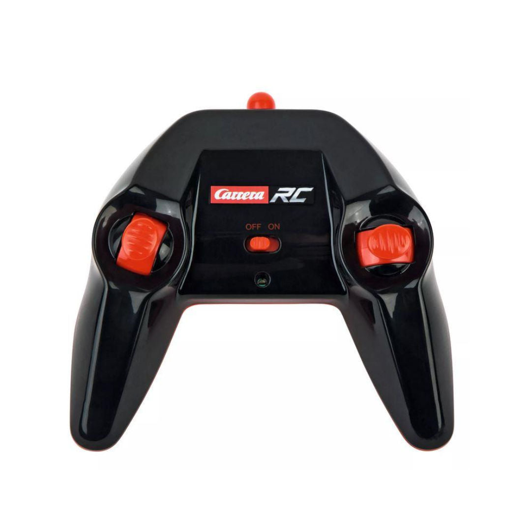 Carrera RC Team Sonic Racing Shadow Car 1:20, 6+ years