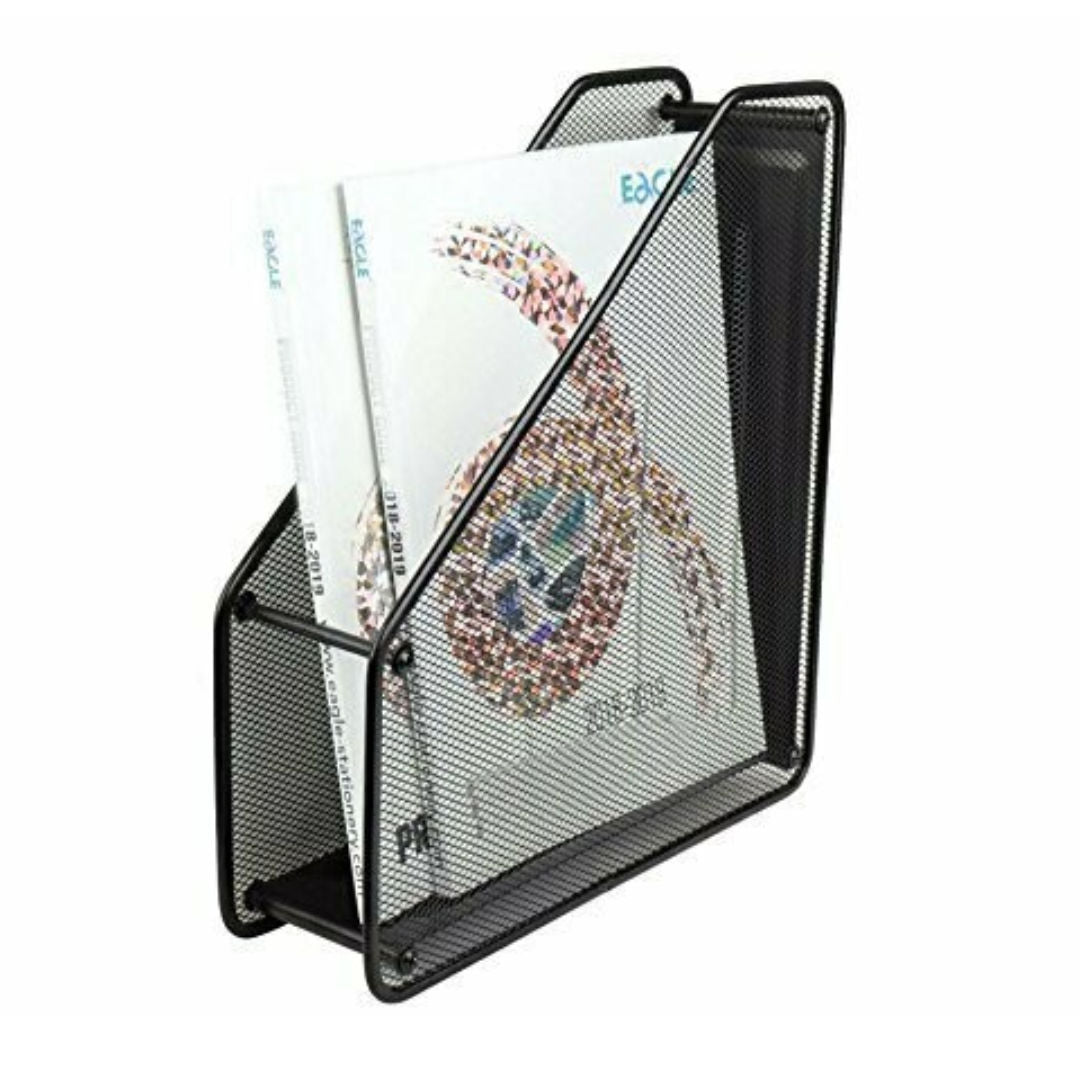 RSC Mesh Magazine Rack, JS3003/3002/3001/H3006
