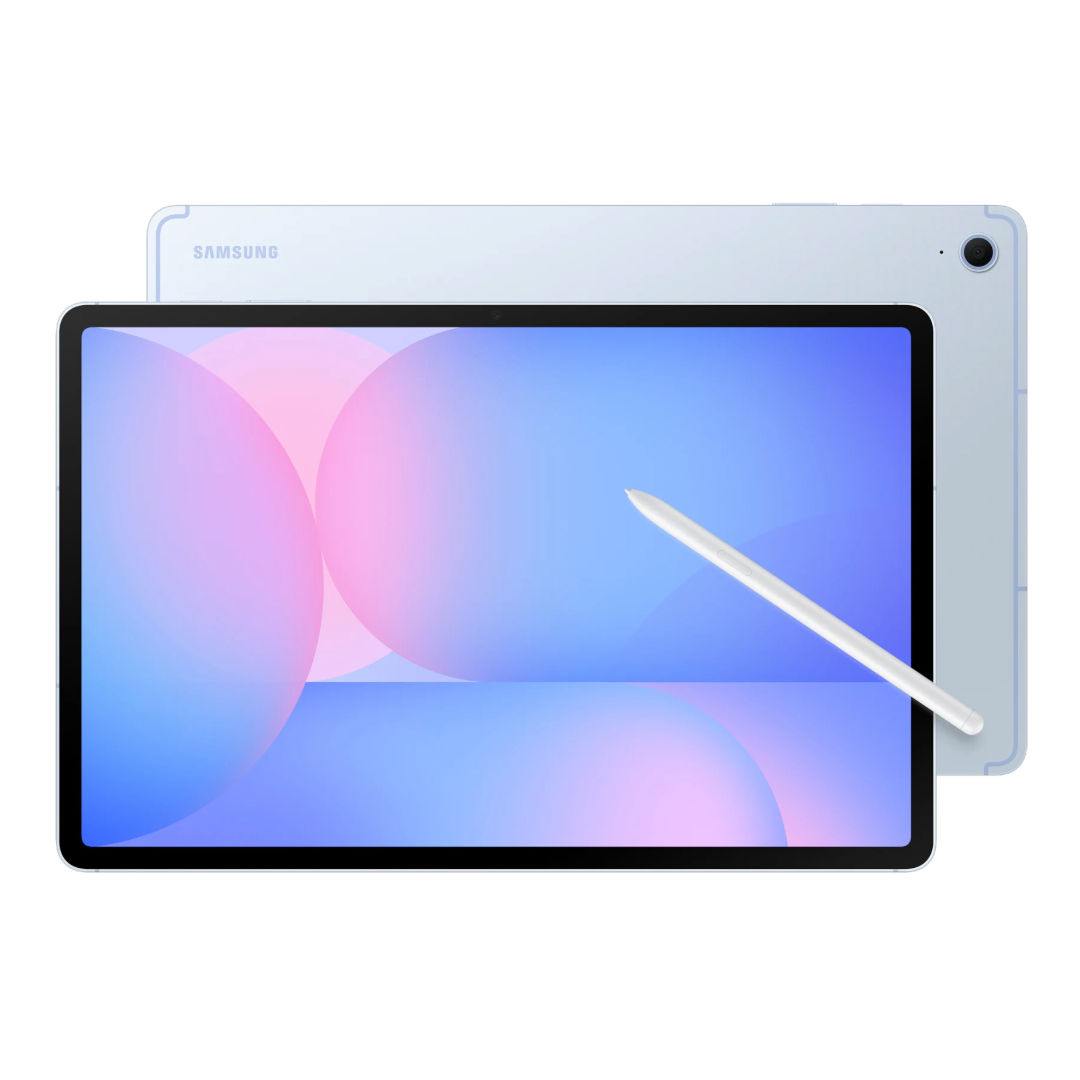 Samsung Galaxy Tab S10 FE+ 13.1" TFT Display Wi-Fi Tablet