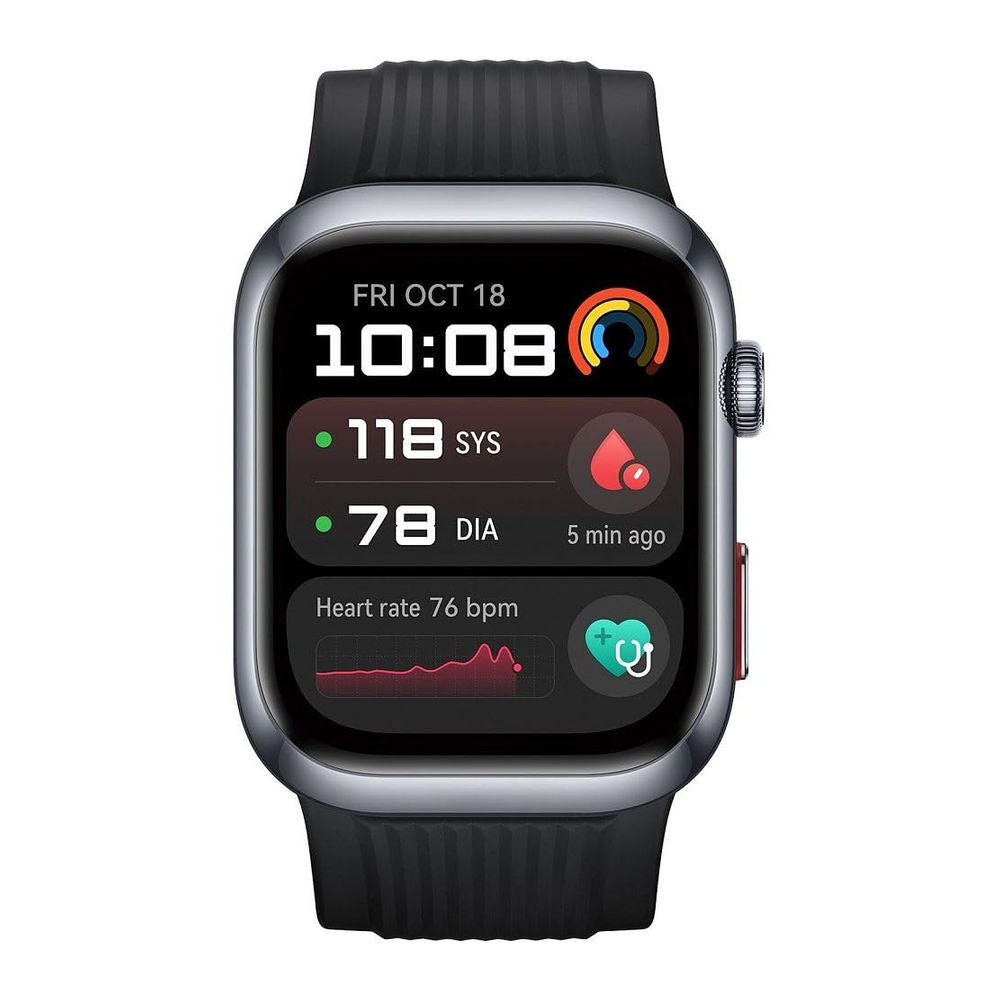 Huawei Watch D2 LCA-B10, 1.82" AMOLED Smartwatch