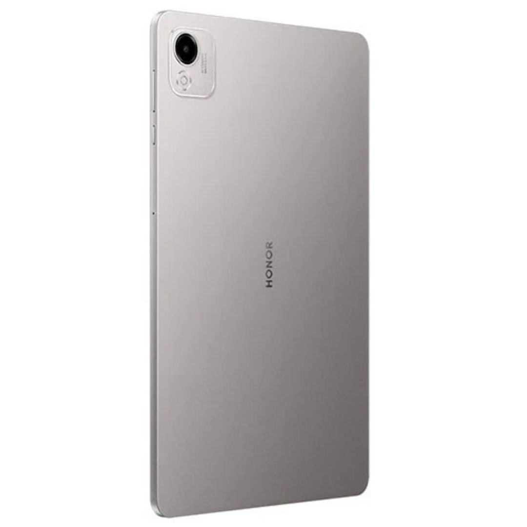 Honor Pad X9a Tablet with Flip Cover, 8GB RAM 256GB ROM, 11.5Inch 120Hz 2K Display, 1.07 Billion Colors, 8MP Rear Camera, 8300mAh Battery, Snapdragon 685 4G Processor, Gray