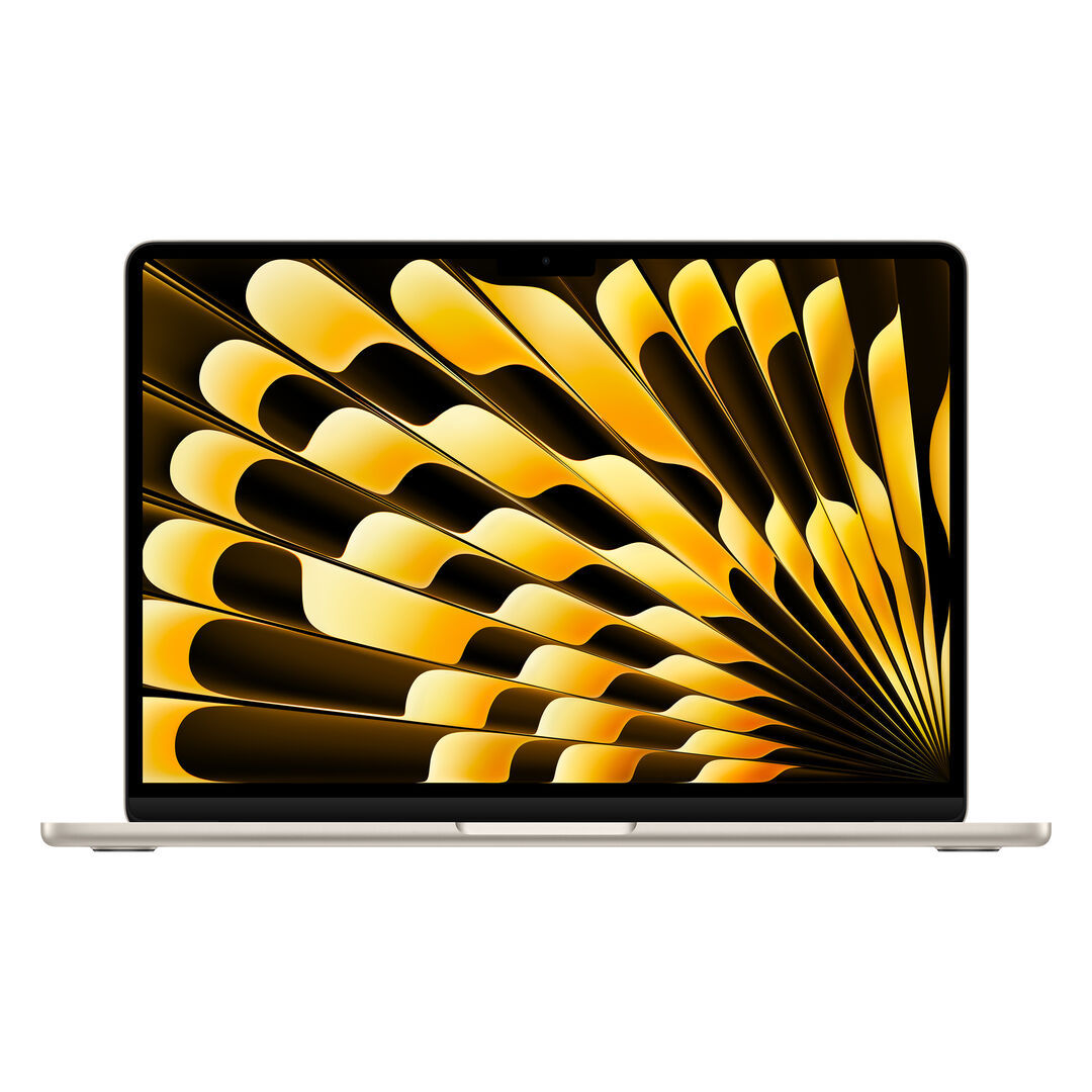 Apple MacBook Air 13-inch M5 Laptop with Liquid Retina Display, 16GB RAM 512GB SSD
