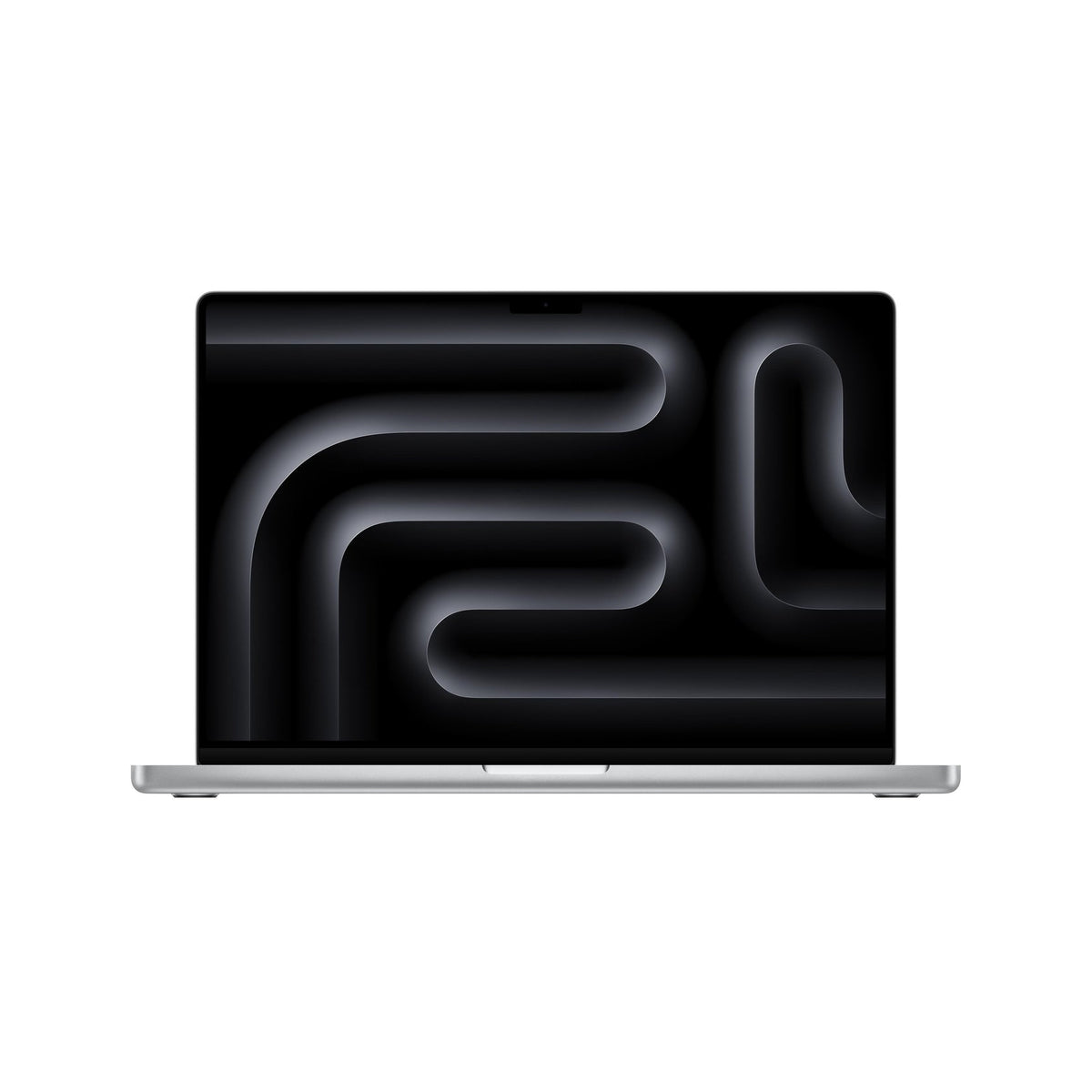 Apple MacBook Pro 16-inch Laptop, M4 Max Chip, 14-Core CPU, 32-Core GPU, 1TB SSD, MX2V3HN/A, Silver