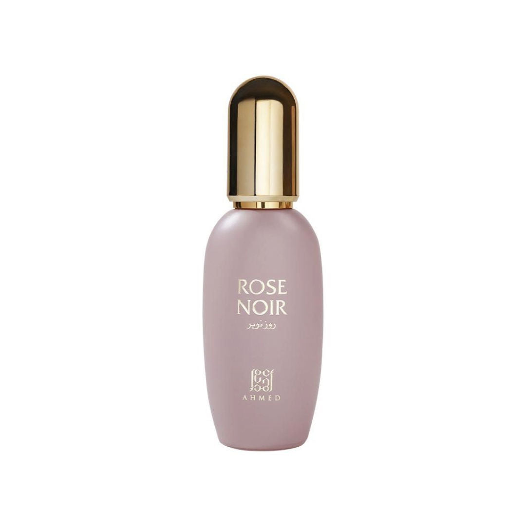 Ahmed Al Maghribi Rose Noir Body Gel, 30ml