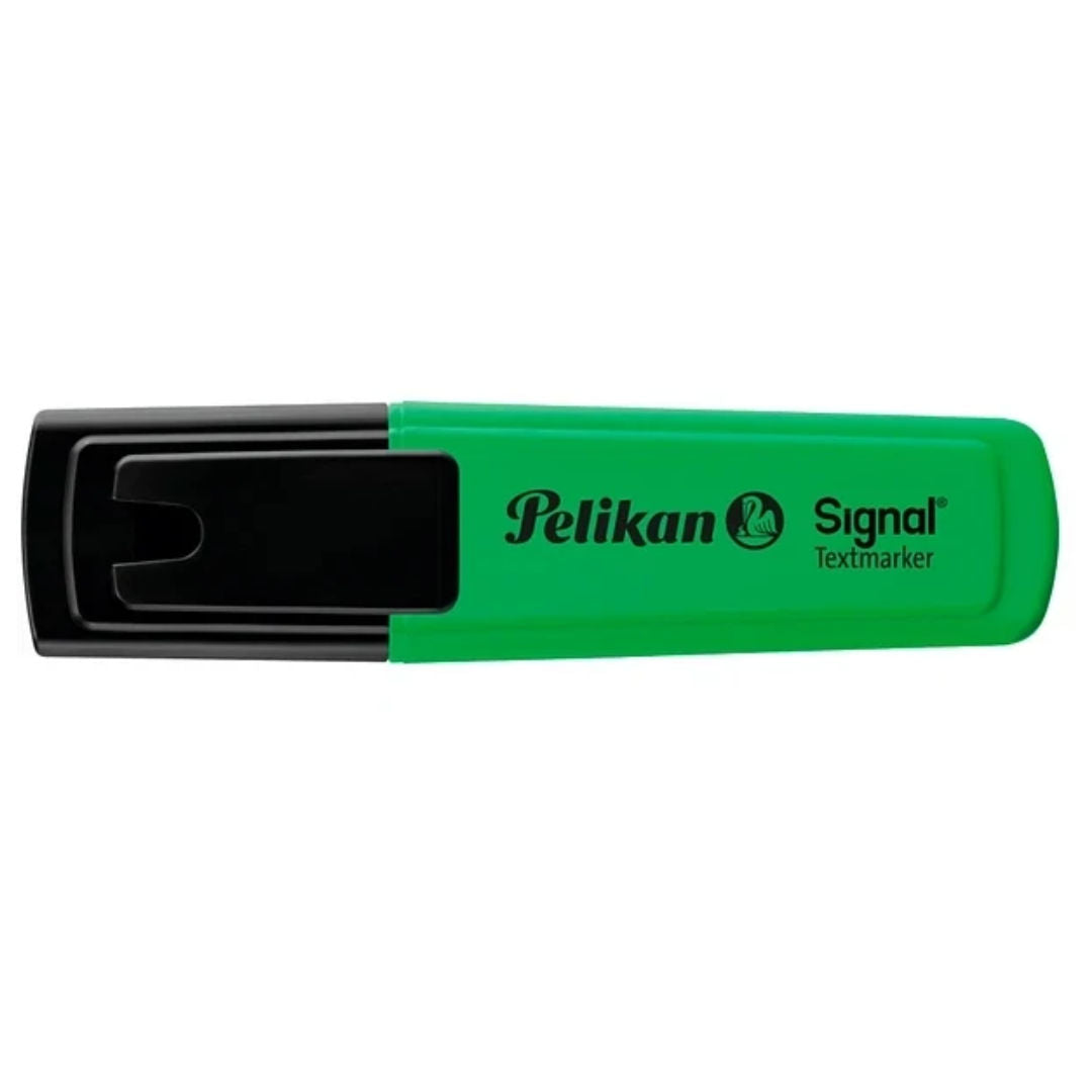 Pelikan Signal Textmarker, Green