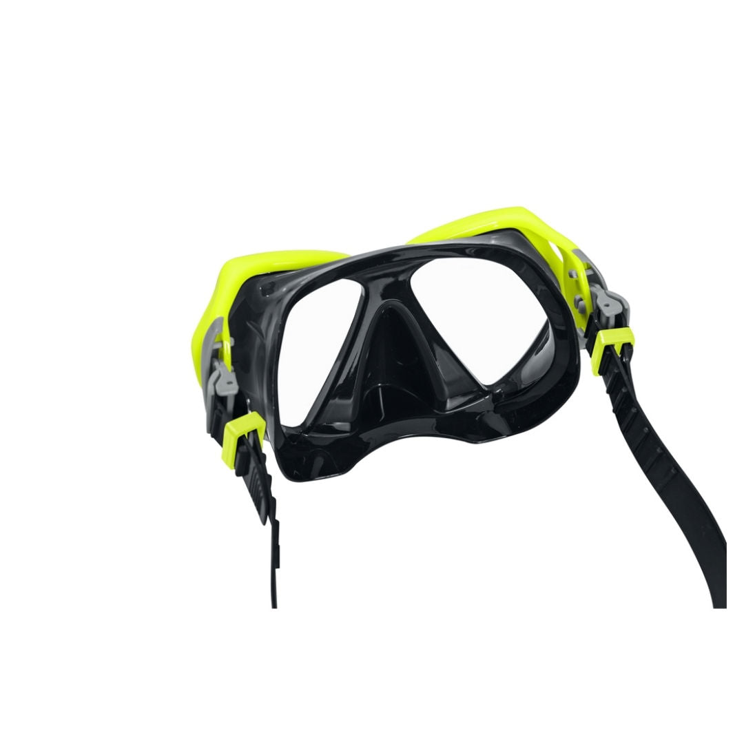 Bestway Dominator Pro Adult Mask Colors May Vary, 14+ years