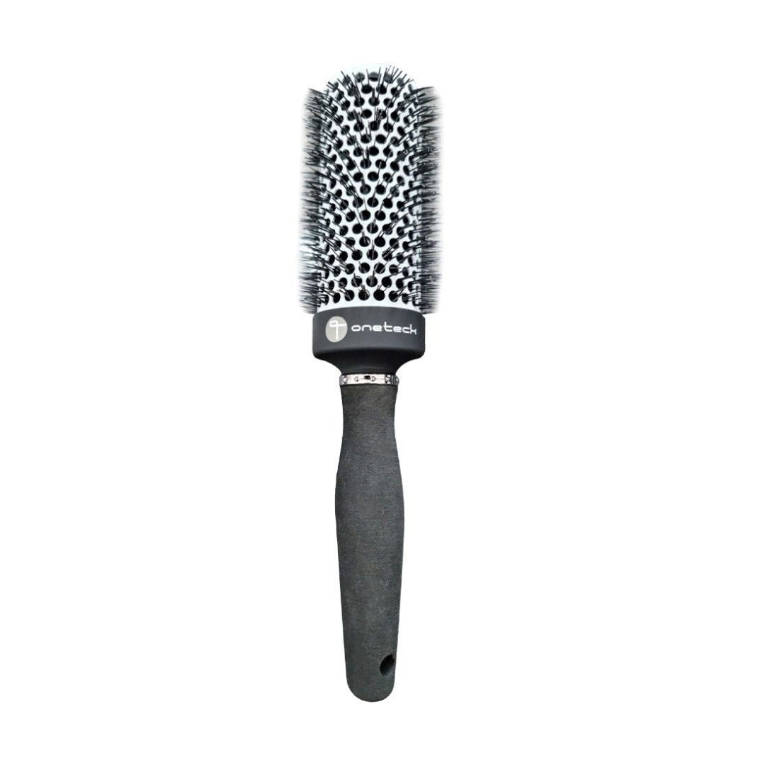 onetech Ceramic Hair Brush