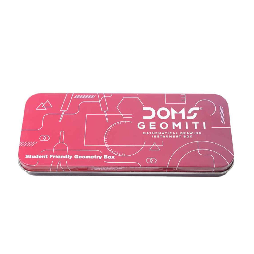 Doms Mathematical Instrument Box