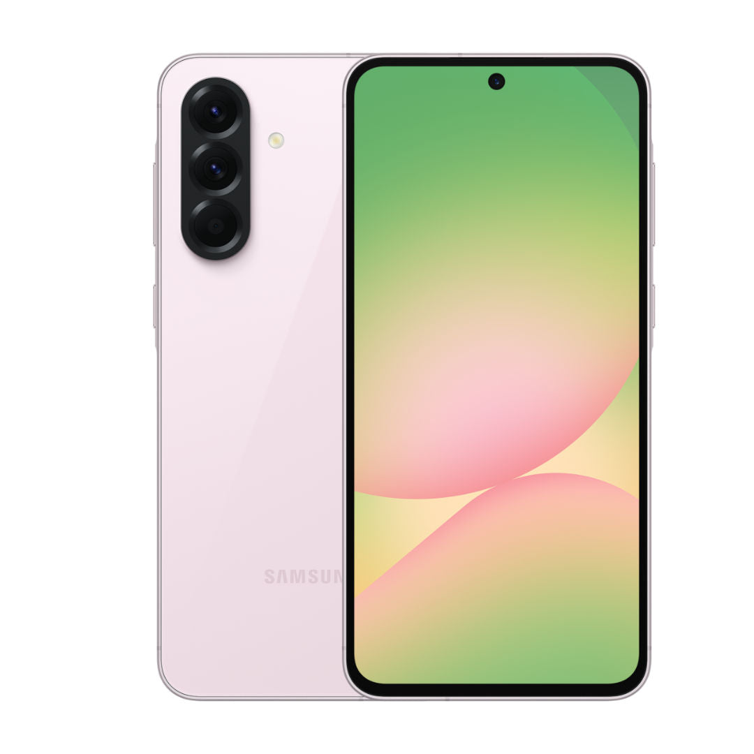 Samsung Galaxy A56 5G LTE, 6.7″ Super AMOLED Display Smartphone