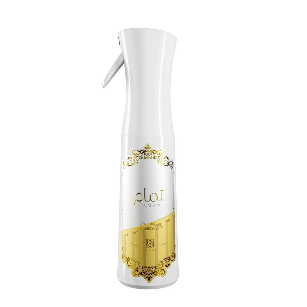 Ahmed Al Maghribi Lilfrash Tamam, 300ml