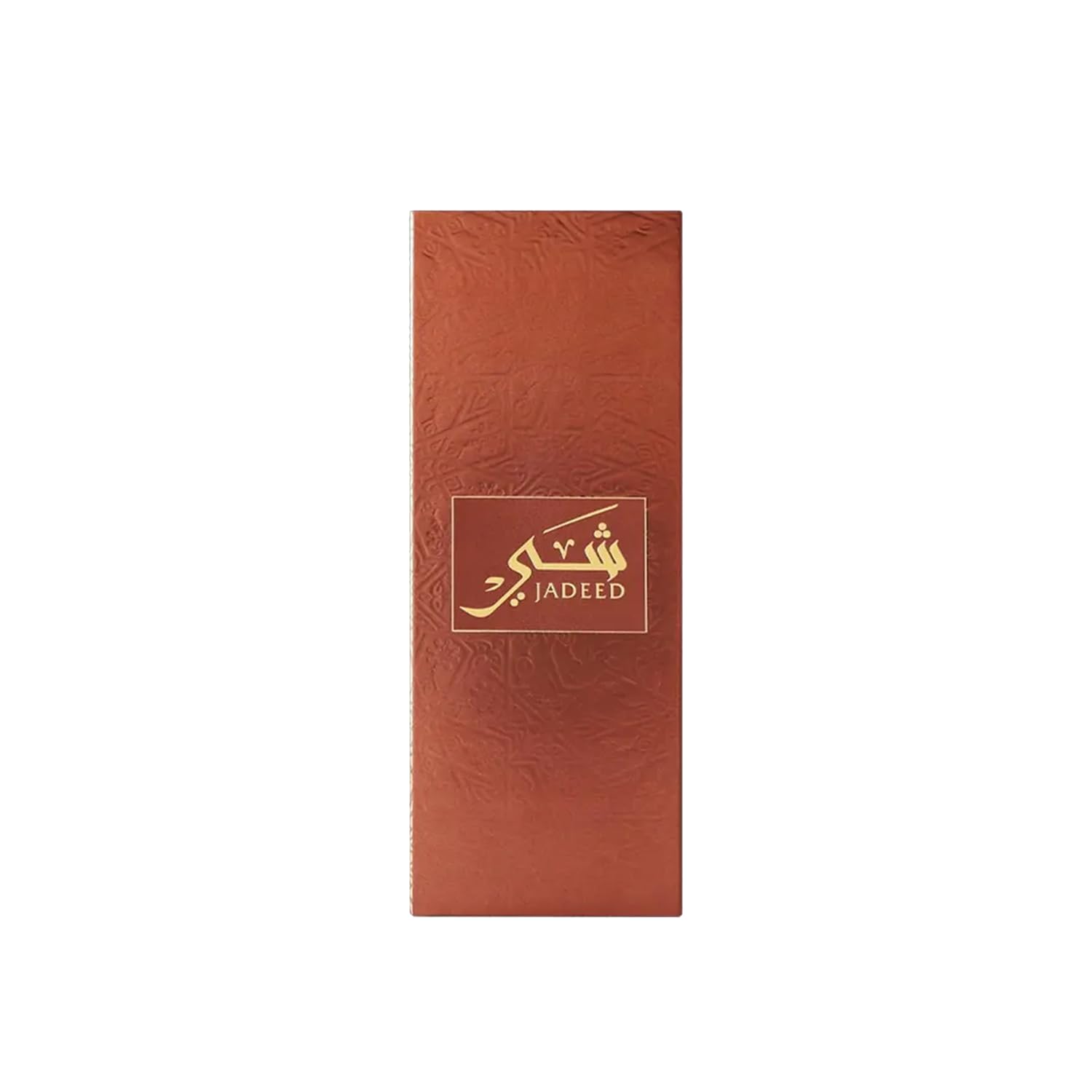 Ahmed Al Maghribi Shay Jadeed Eau De Parfum, 100ml