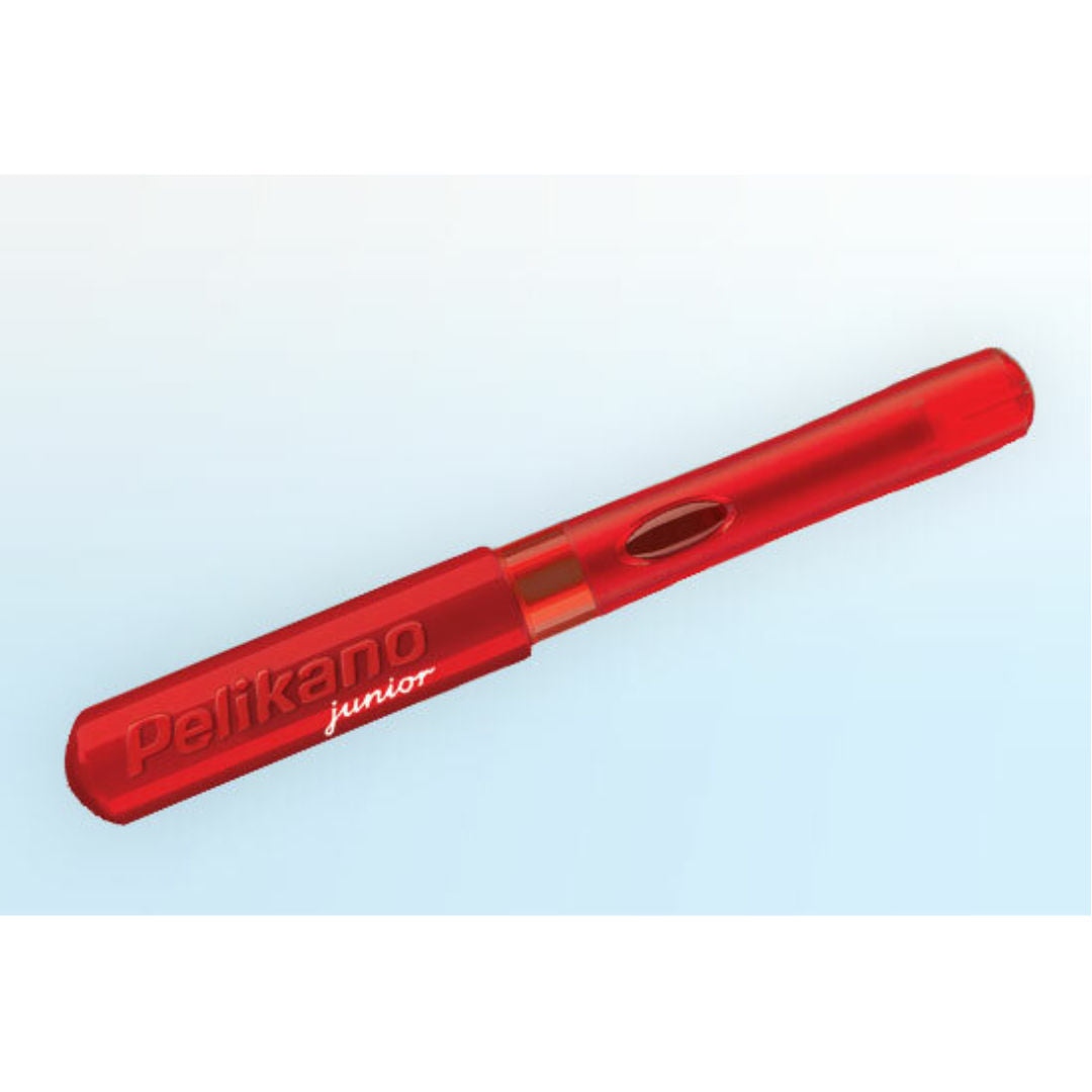 Pelikan Pelikano Junior With Ink Cartridge, P67/P68, Assorted Colors