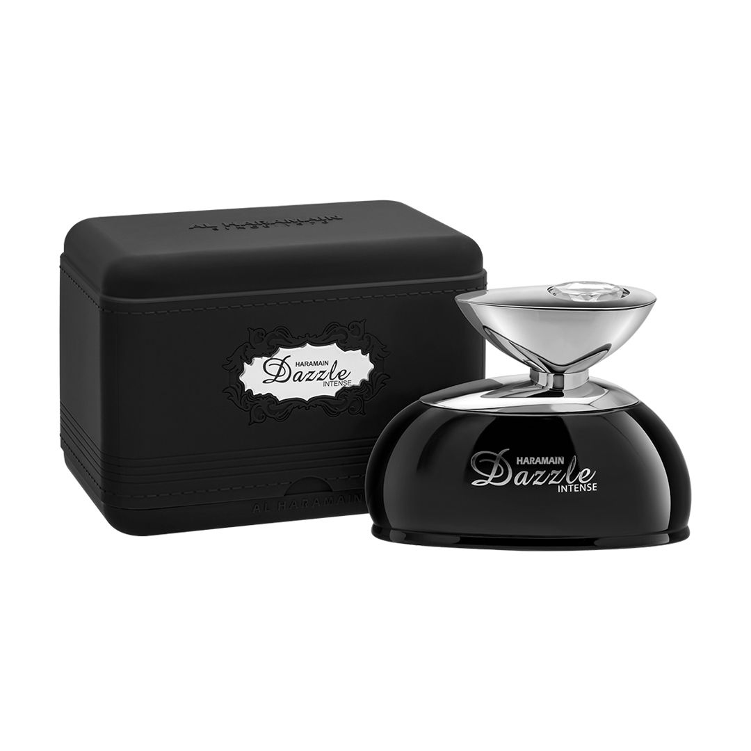 Haramain Dazzle Intense, Eau De Parfum, 100ml