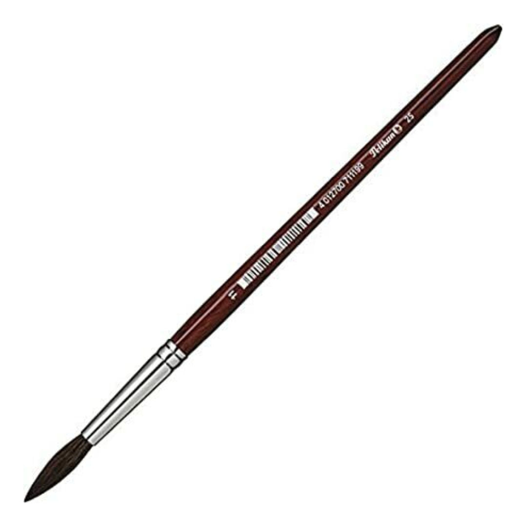 Pelikan Round Painting Brush