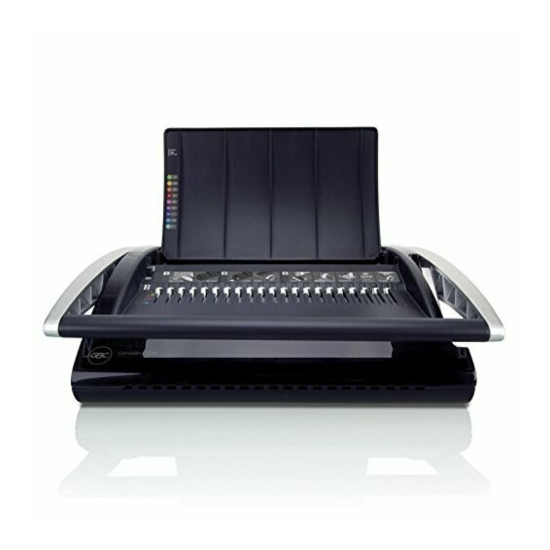 GBC CombBind C20 Binding Machine, 4400311