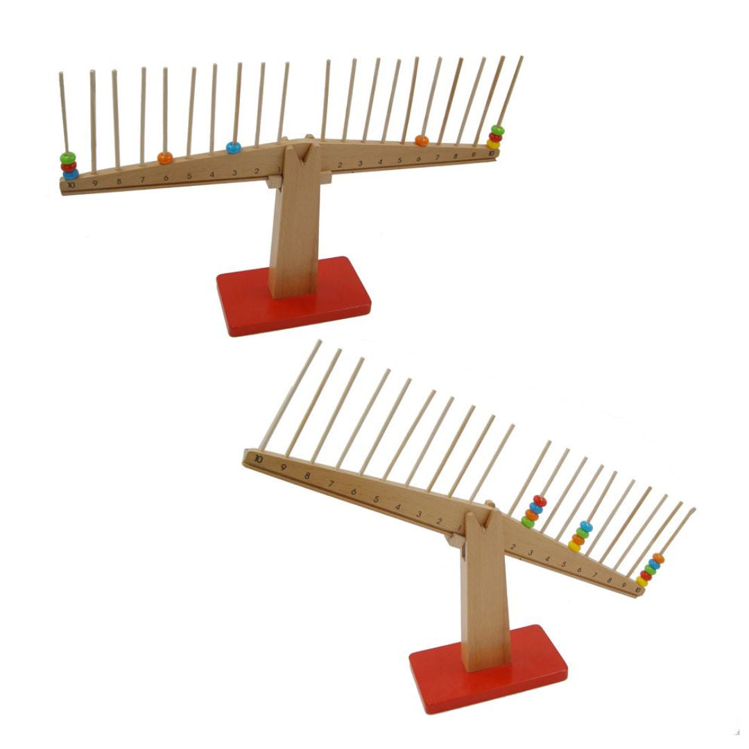 RSC Manual Balance For School, P18-087