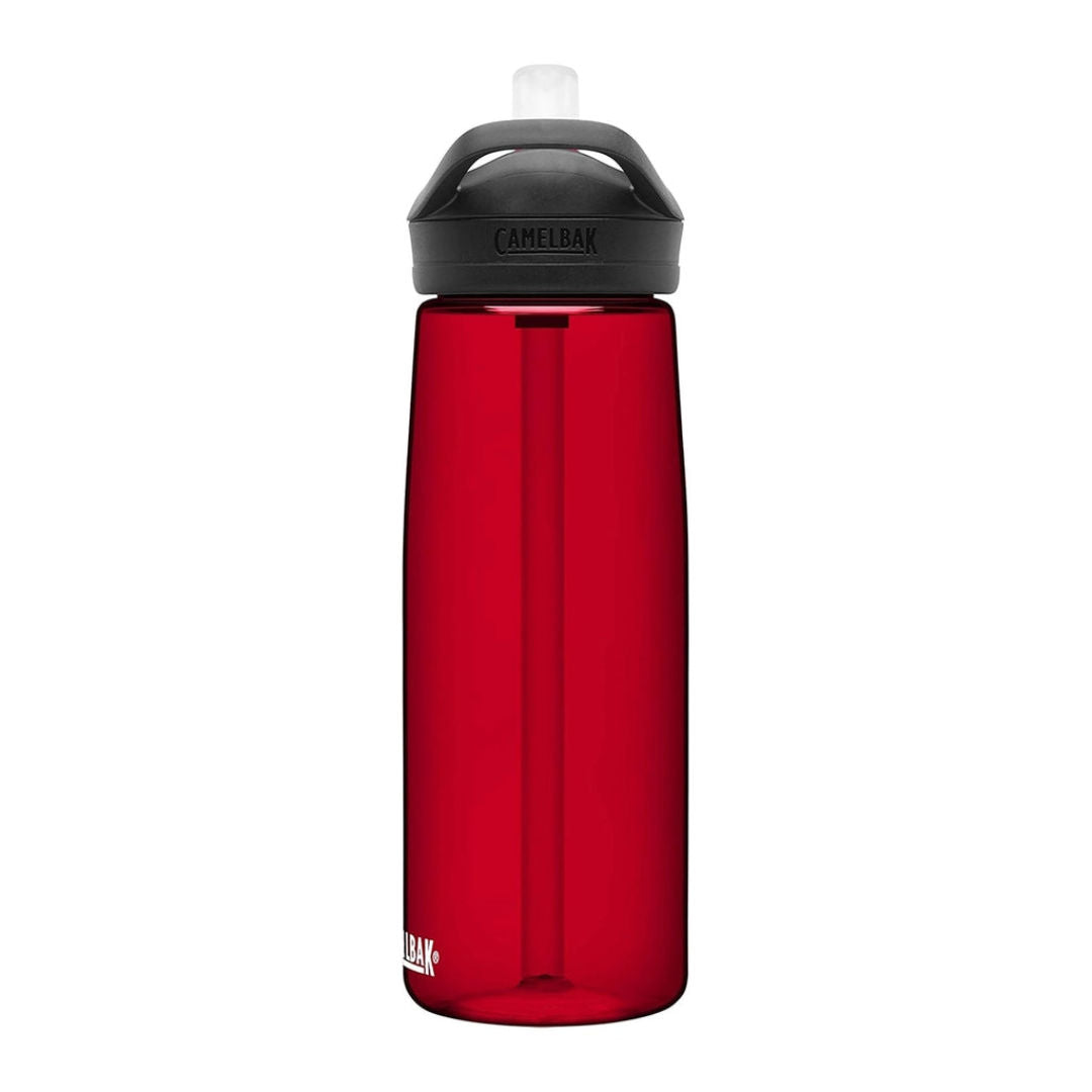 Camelbak Eddy+ Water Bottle, BPA-Free, Leak-Proof Sports Bottle, 25oz