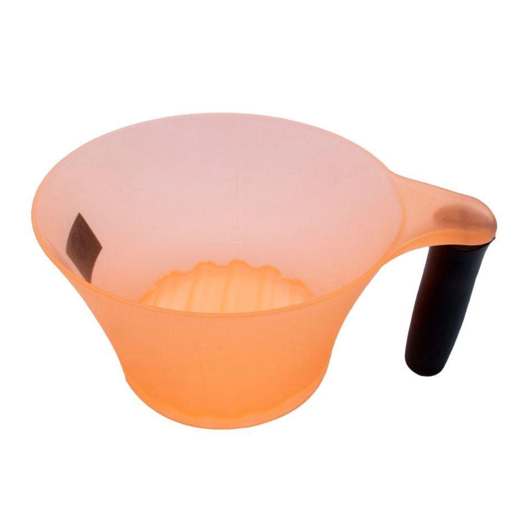 Onetech Tinting Bowl, Orange