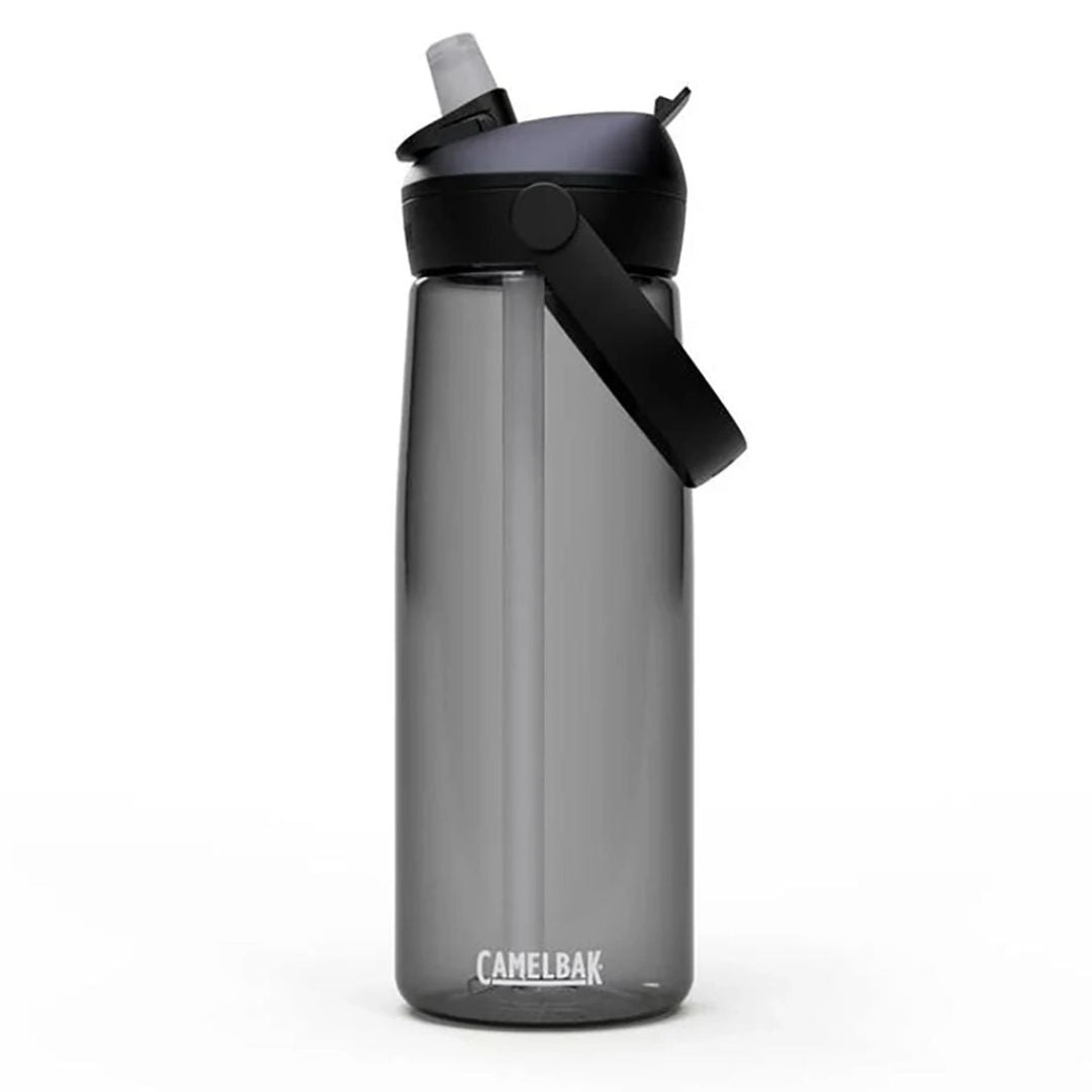 Camelbak Thrive Flip Straw Water Bottle, 25oz