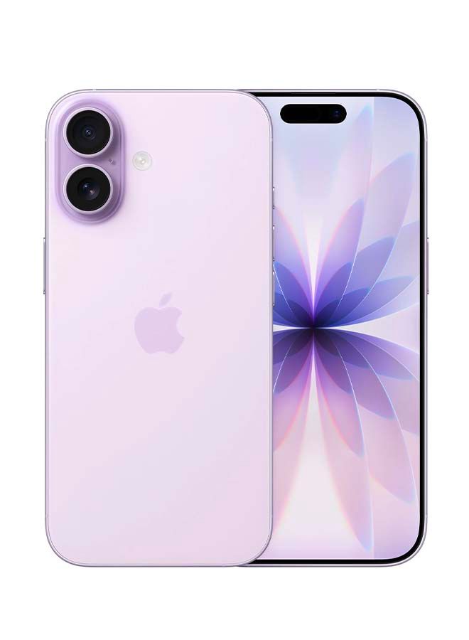 Apple iPhone 17 256GB, Nano SIM + eSIM, International Version