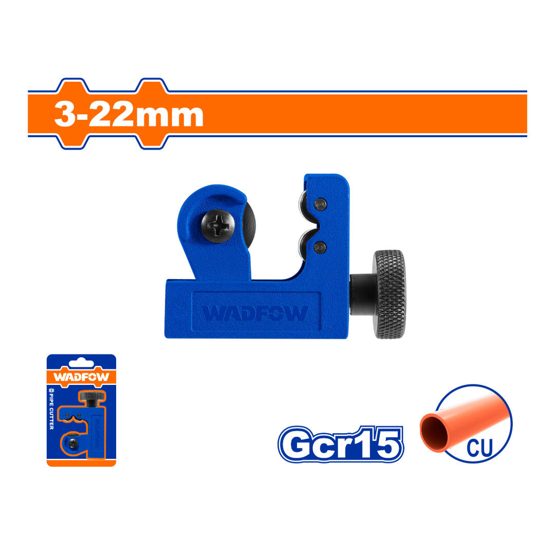WADFOW Pipe Cutter