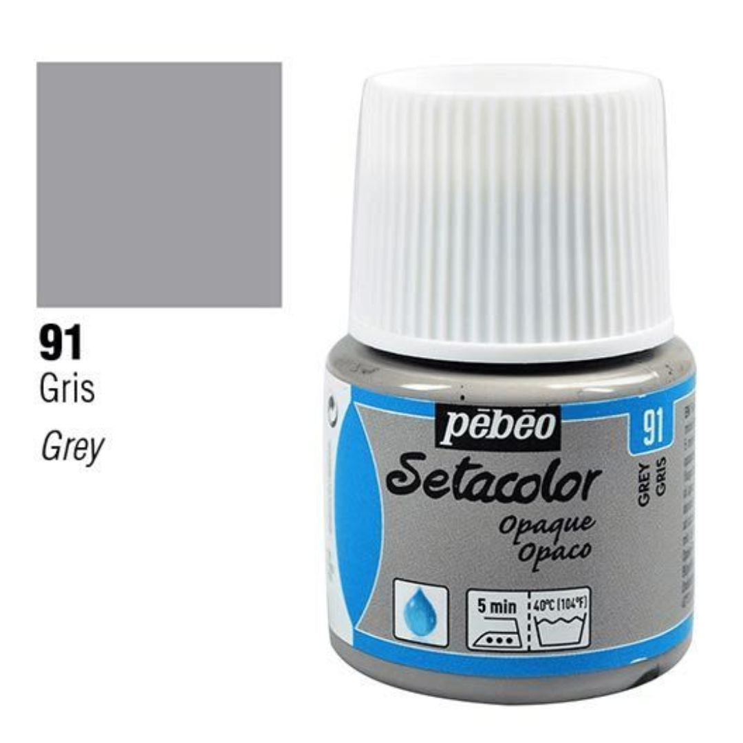 Pebeo Setacolor Opaque, 45 ml
