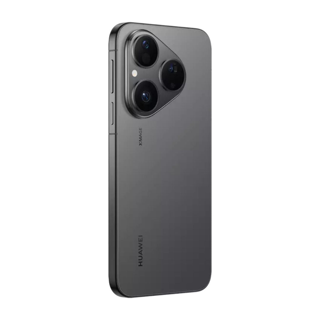 Huawei Pura 80 Smartphone, 12GB RAM, 256GB Storage