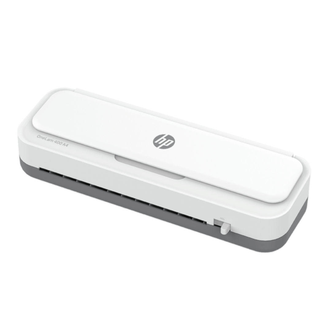 HP OneLam 400 A4 Laminator, 3160