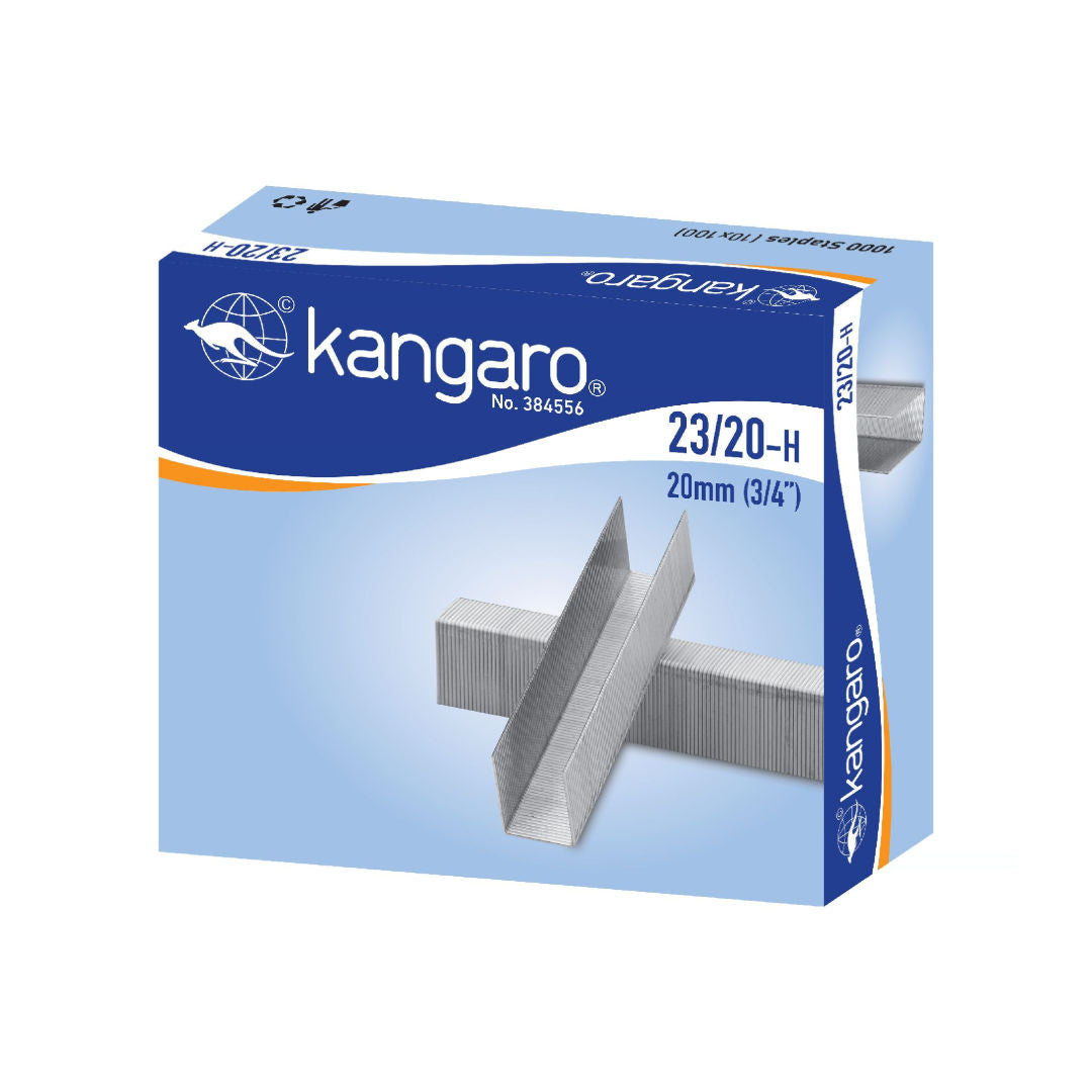 kangaro 1000 Staples