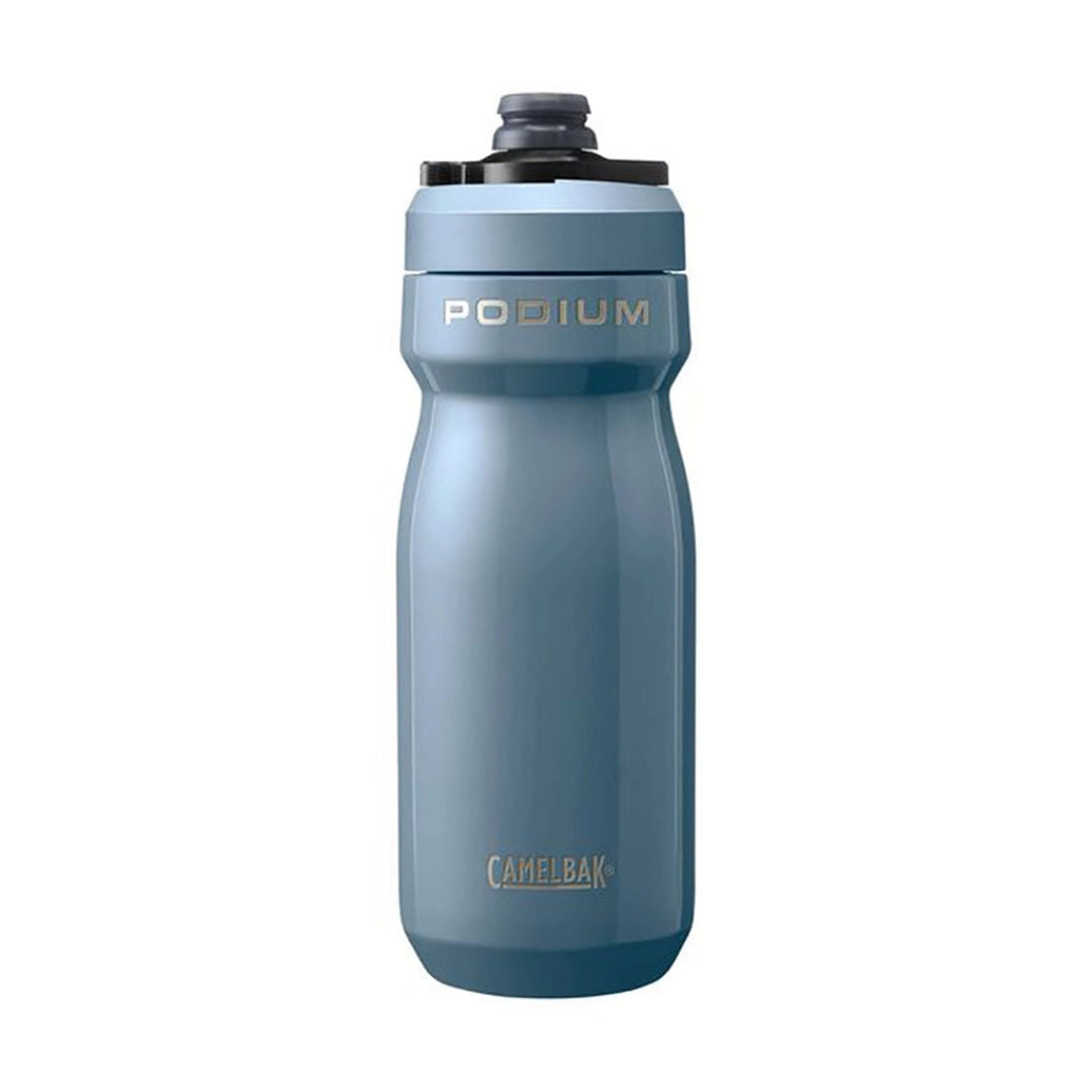 Camelbak Podium®  Steel Insulated Stainless Steel Cycling Bike Bottle, 18oz