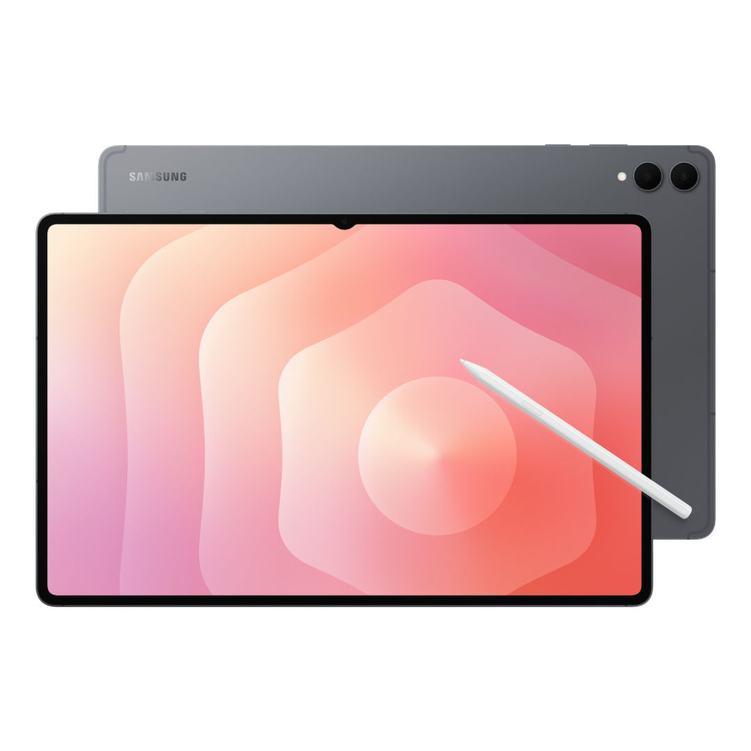 Samsung Galaxy Tab S11 Ultra 5G 14.6" Dynamic AMOLED 2X Display Tablet, 12GB RAM, 256GB Storage, S Pen Included