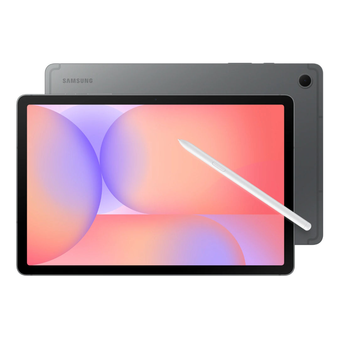 Samsung Galaxy Tab S10 Lite 10.9" TFT Display 5G Tablet, S Pen Included