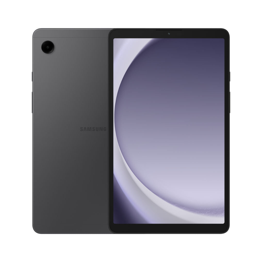 Samsung Galaxy Tab A9 4G LTE and Wi-Fi 8.7" TFT Display, 4GB RAM, 64GB Storage