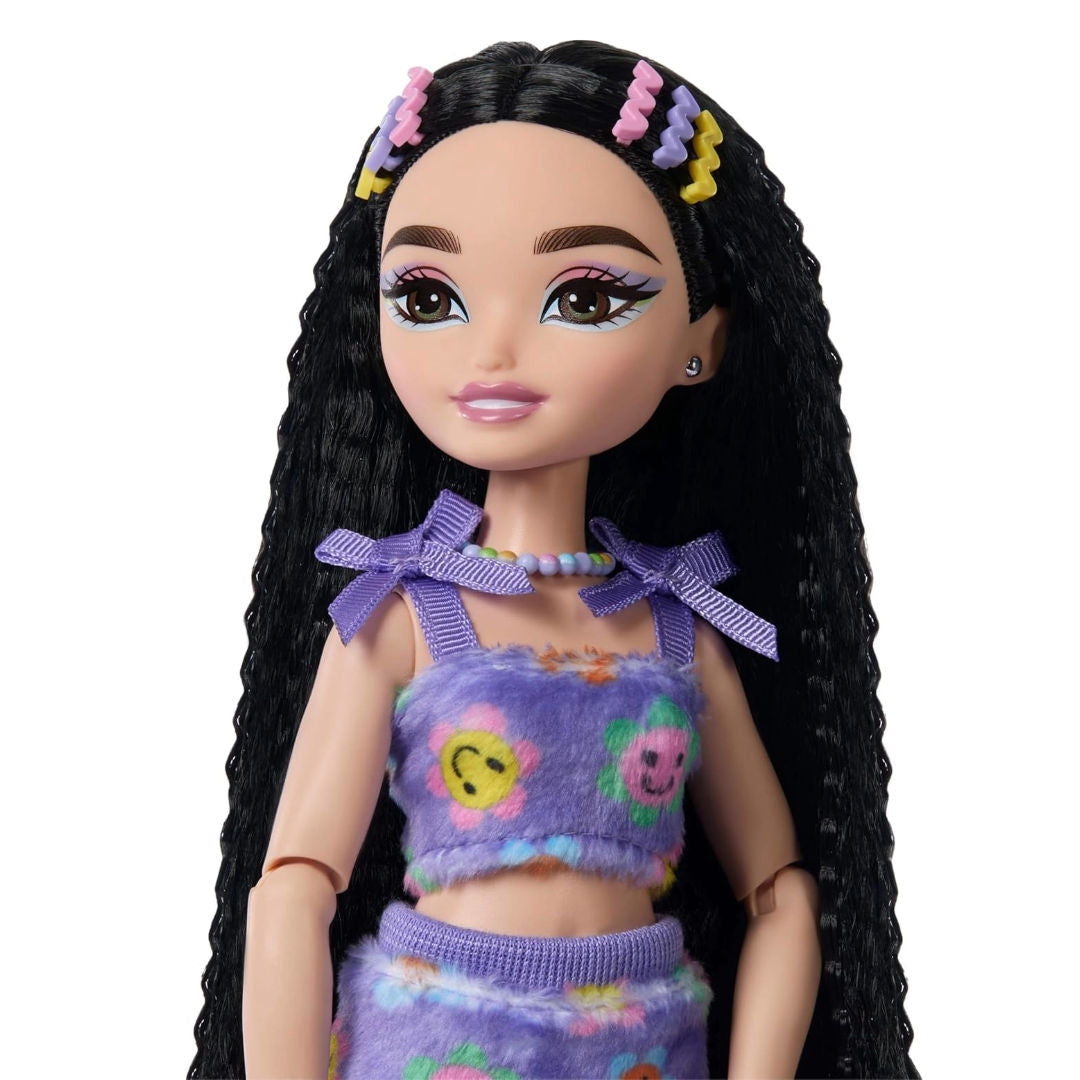 Barbie Dream Besties Roller Skating Party Doll, 4+ Years