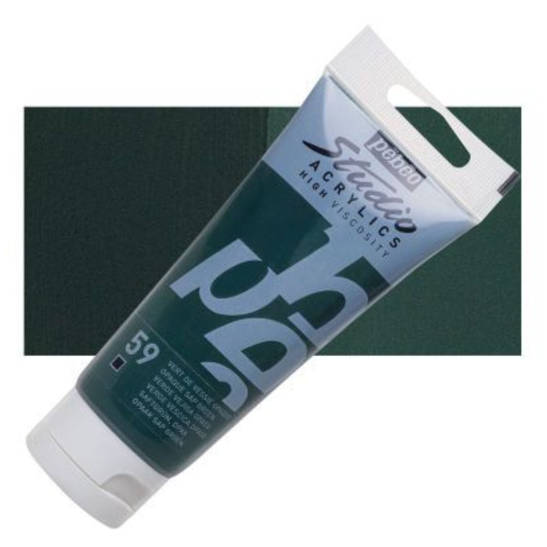 Pebeo Acrylic Paint, 100 ml