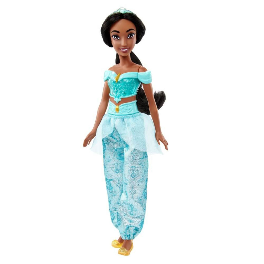 Disney Princess Jasmine Fashion Doll