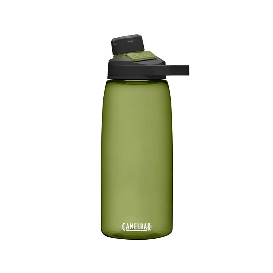 Camelbak Chute Mag Water Bottle, BPA-Free Leak-Proof Bottle, 32oz