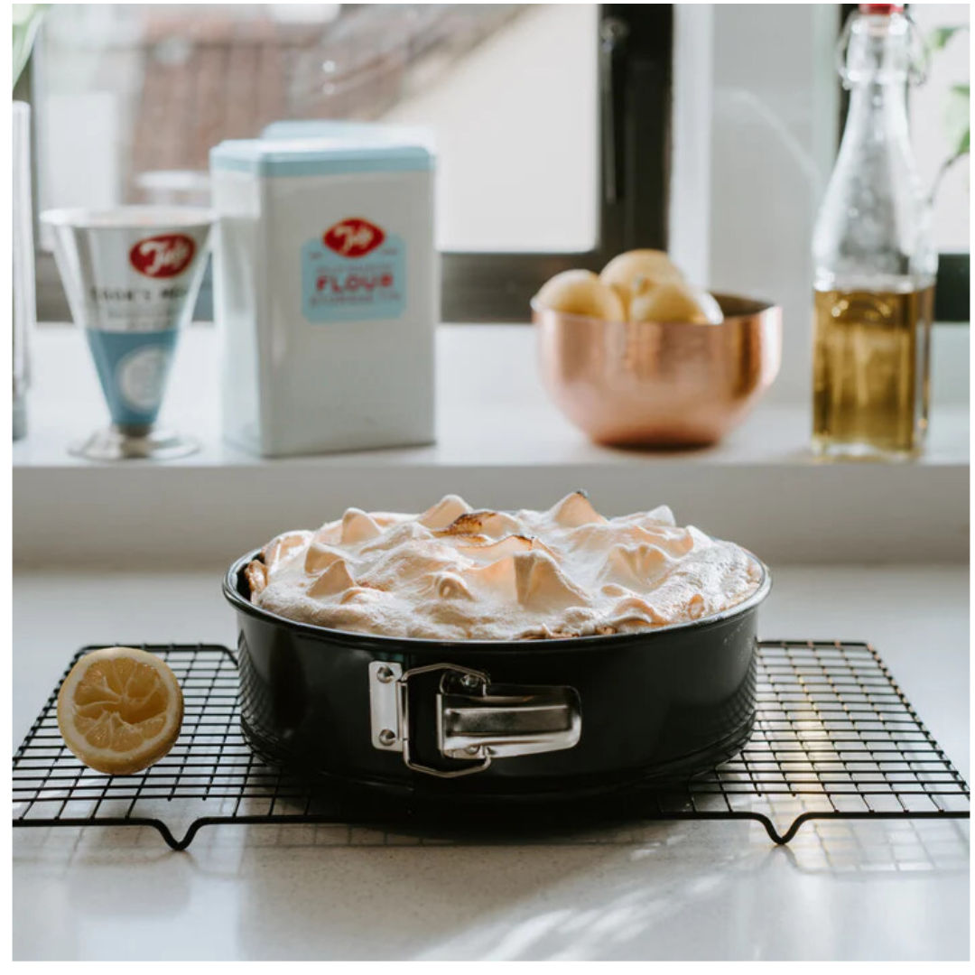 Tala Non-Stick, Springform Cake Tin, 30x7cm, Model 10A11280