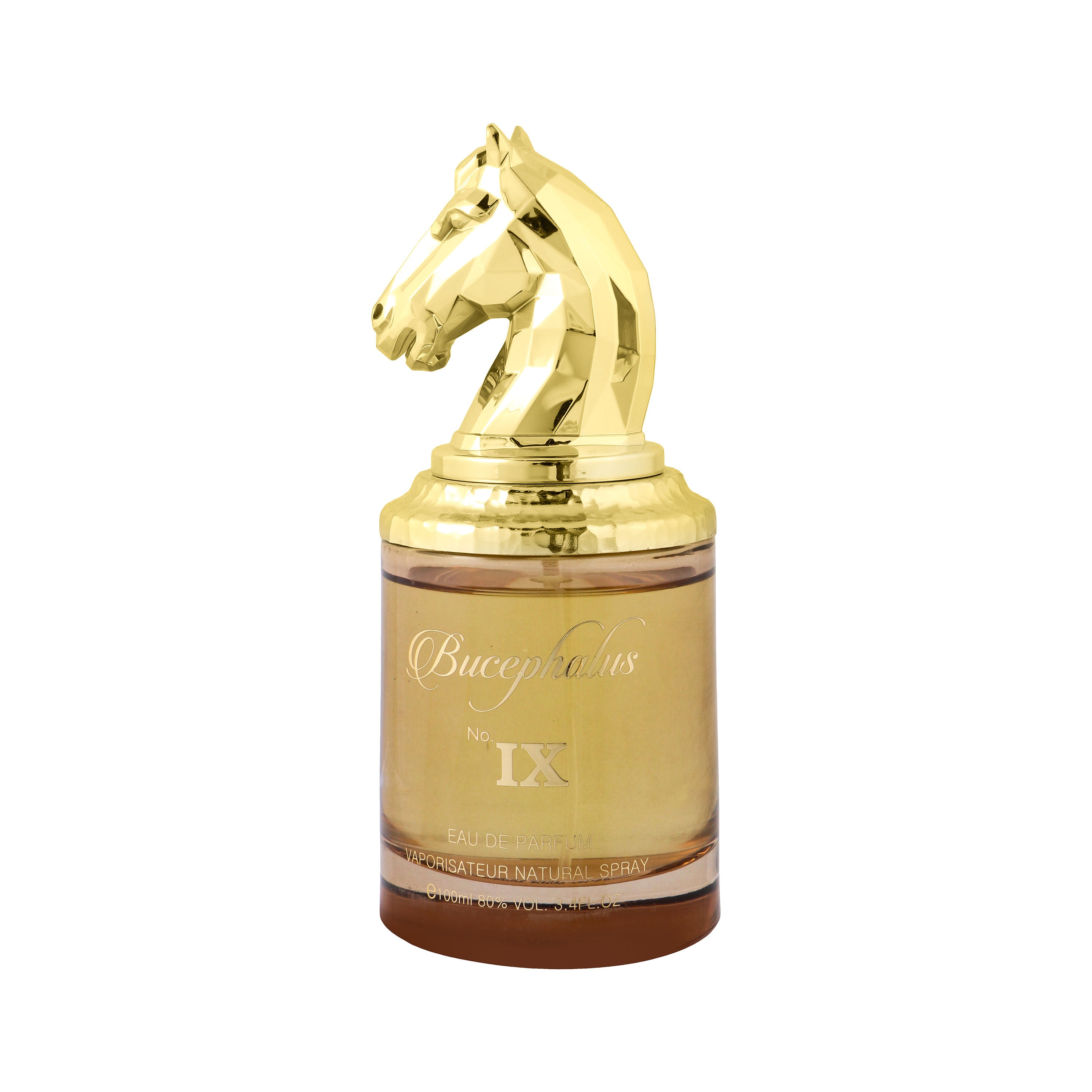 Armaf Bucephalus IX Unisex Eau De Parfum, 100ml