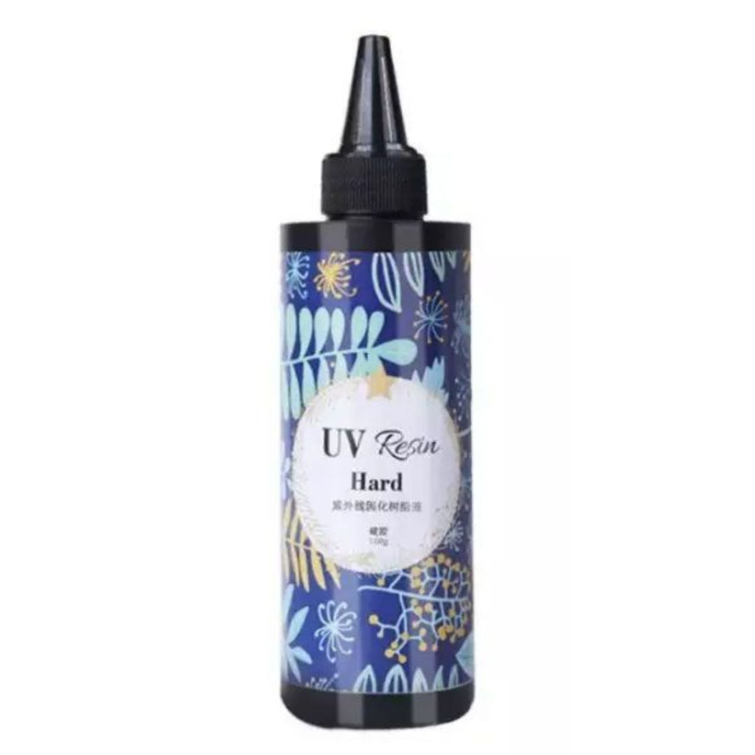 RSC UV Resin Hard 250 Gsm, ZD58106A