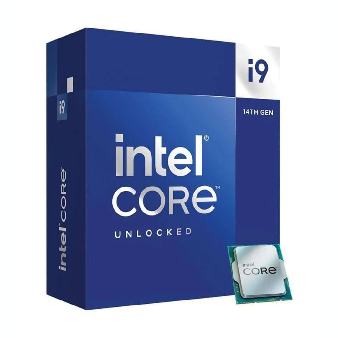 Ultimate Enthusiast PC Upgrade Bundle: Z790 DDR5 Gaming Motherboard + Intel Core i9-14900K CPU + NVIDIA GeForce RTX 5080 16GB Graphics Card