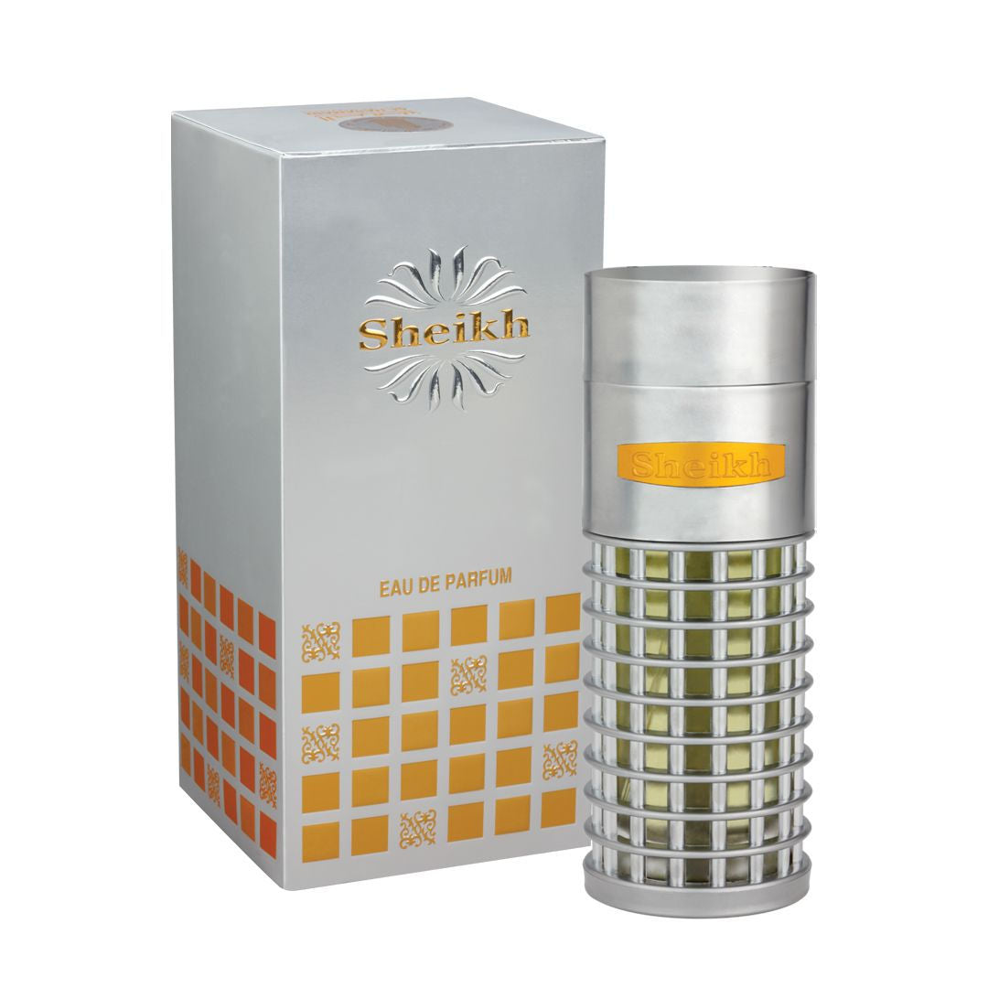 Al Haramain Sheikh, Eau De Parfum, 85ml