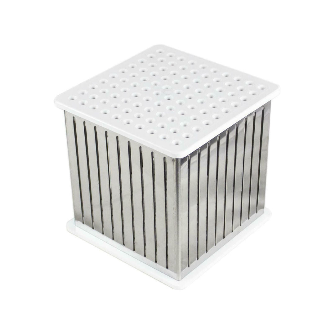 FBM CUBO Stainless Steel, Kebab Maker Box, K100