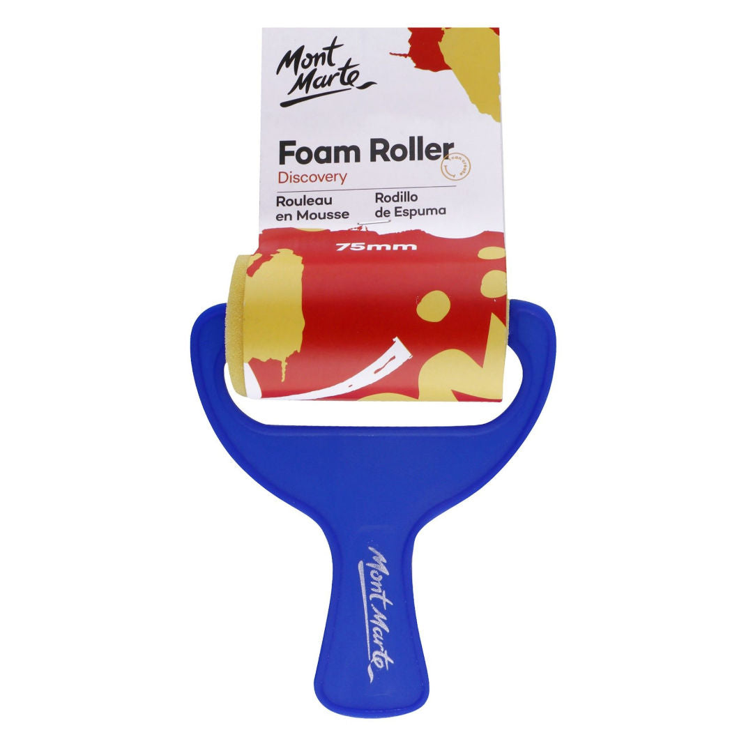 Mont Marte Foam/Studio Foam Roller