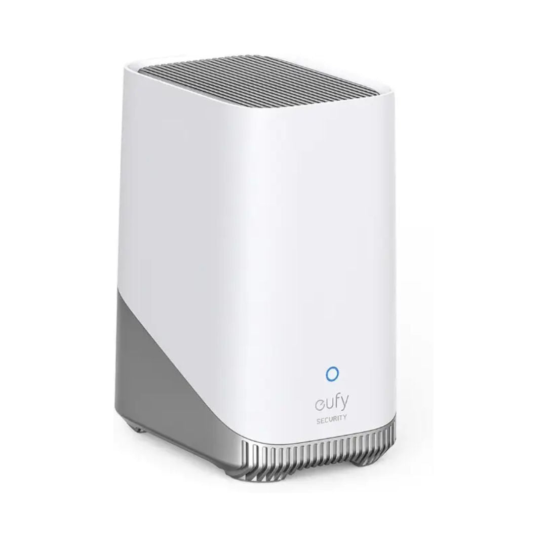 Anker Eufy Security Homebase Camera, Gray+White