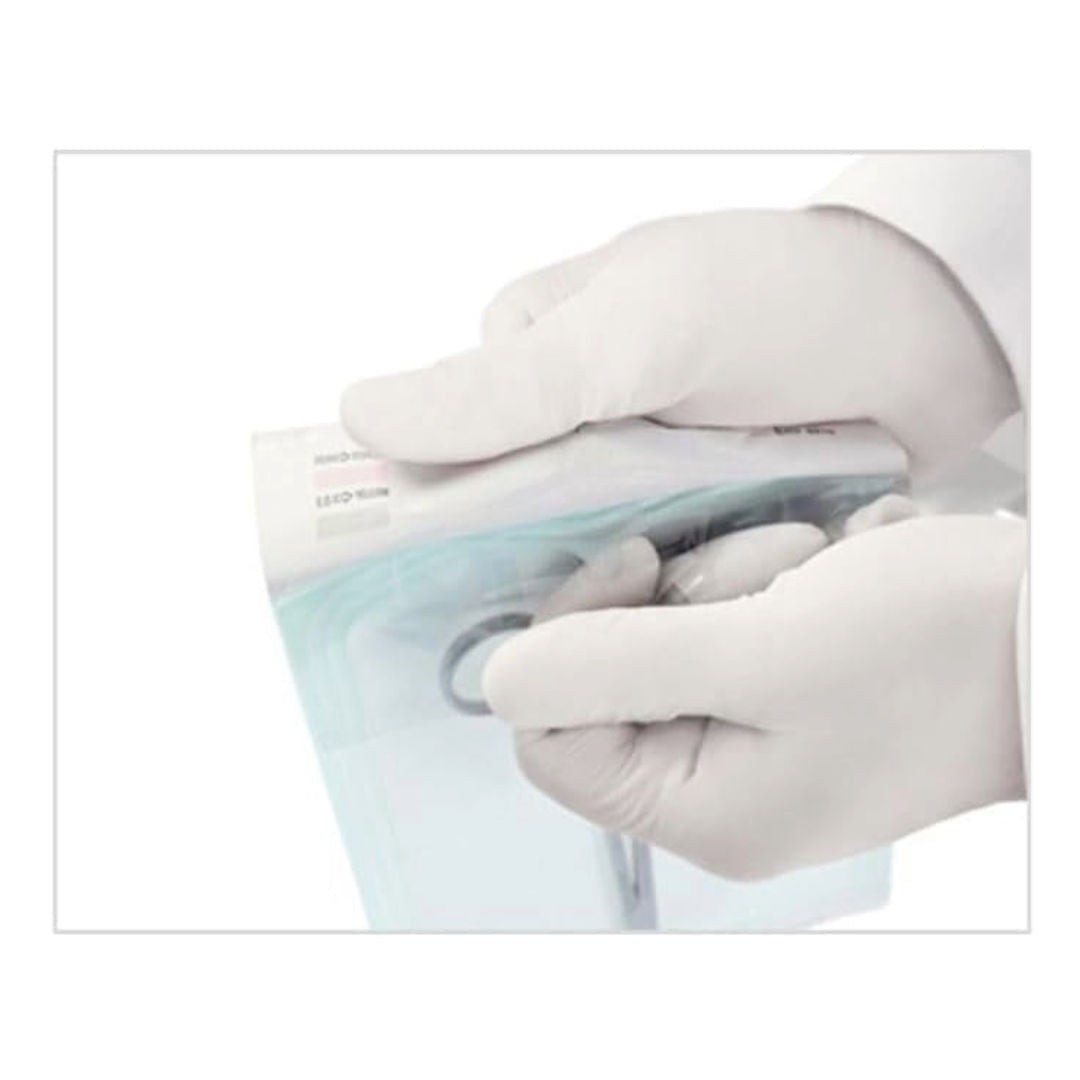 Diva Sterilizing Pouch Self-Sealing, 1X200 Pieces