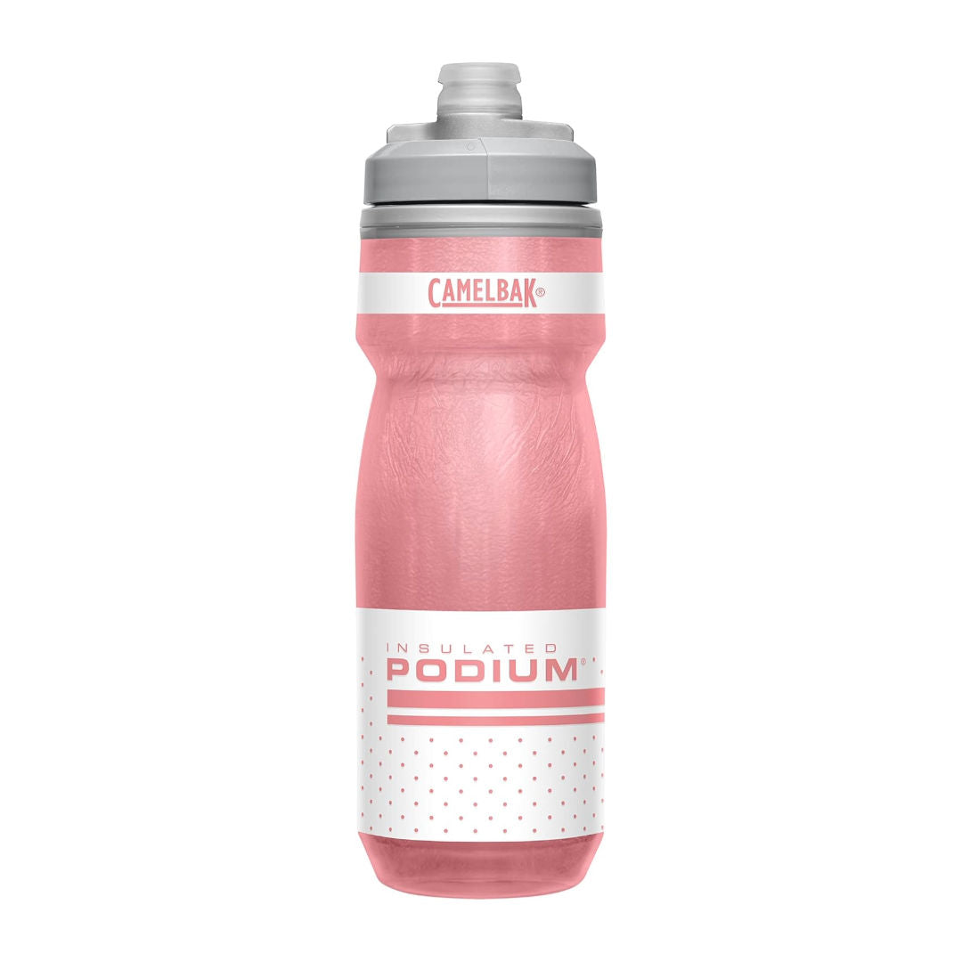 Camelbak Podium® Chill™ Insulated Bike Water Bottle, 21oz