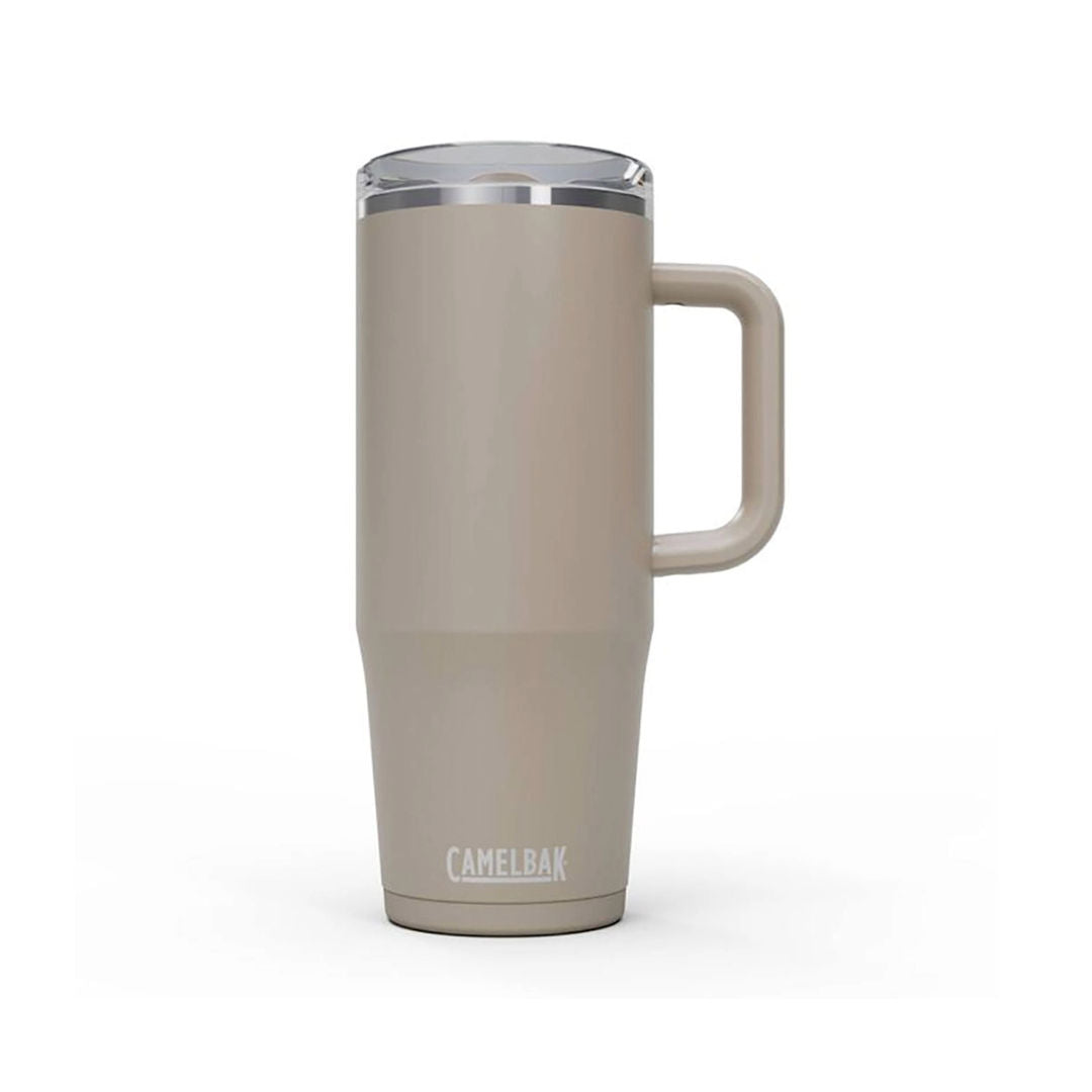 Camelbak Thrive Insulated Stainless Steel Vacuum Travel Mug, Leak-Proof & BPA-Free, 32oz